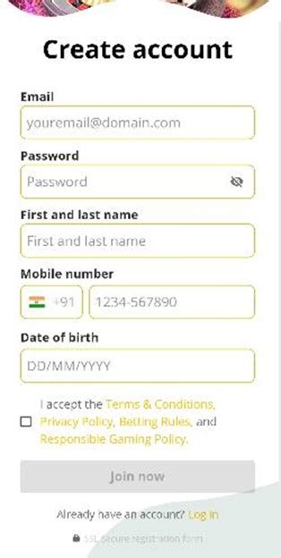 10cric create account|Download 10CRIC App .